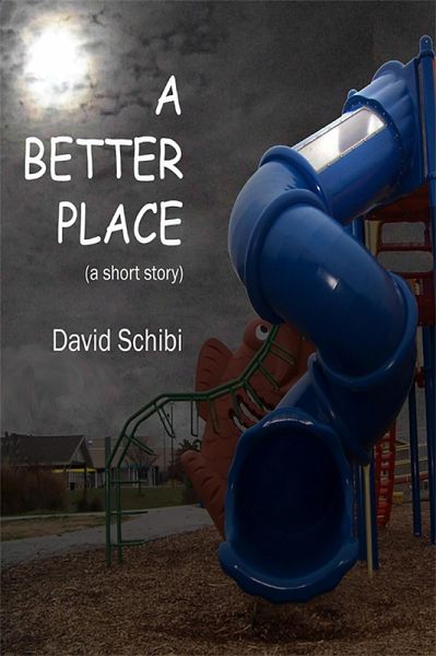 A Better Place (eBook, ePUB)