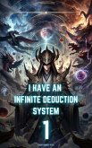 I Have an Infinite Deduction System (eBook, ePUB)