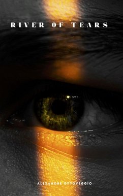 Cover River of Tears (eBook, ePUB)