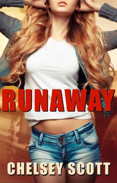 Runaway (eBook, ePUB)