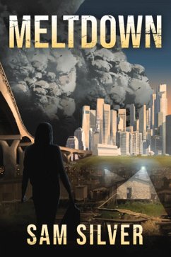 Cover Meltdown (eBook, ePUB)