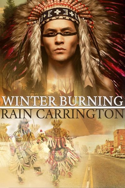 Winter Burning (eBook, ePUB) Winter Burning (eBook, ePUB)