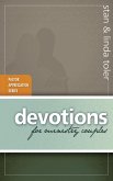 Devotions for Ministry Couples (eBook, ePUB)