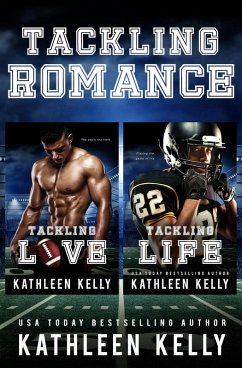 Tackling Romance (eBook, ePUB) - Kelly, Kathleen