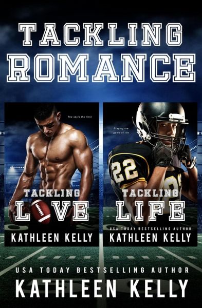 Tackling Romance (eBook, ePUB) Tackling Romance (eBook, ePUB)