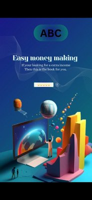 Cover Easy income streams (eBook, ePUB)