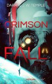 Crimson Fall (Heridian, #2) (eBook, ePUB) Crimson Fall (Heridian, #2) (eBook, ePUB)