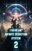 I Have an Infinite Deduction System (eBook, ePUB)