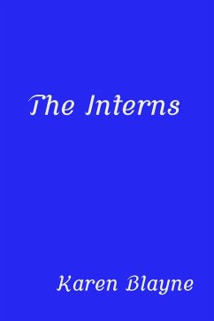 Cover The Interns (eBook, ePUB)