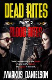 Blood Rites (Dead Rites Series, #2) (eBook, ePUB)