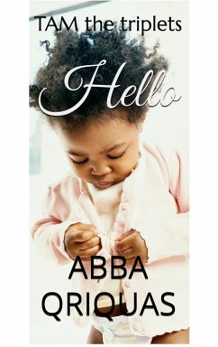 Cover Hello (eBook, ePUB)