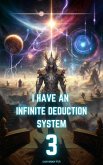 I Have an Infinite Deduction System (eBook, ePUB)