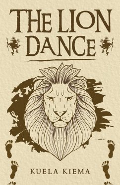 Cover The Lion Dance (eBook, ePUB)