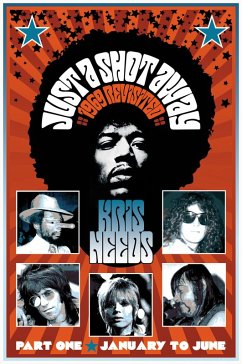 Cover Just a Shot Away: 1969 Revisited (eBook, ePUB)