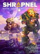 BattleTech: Shrapnel, Issue #18 (The... - Bild 1