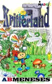 Kritterland (eBook, ePUB) Kritterland (eBook, ePUB)