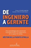 De ingeniero a gerente (eBook, ePUB)