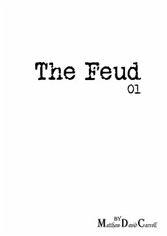 Cover The Feud: 01 (eBook, ePUB)