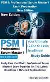 PSM I: Professional Scrum Master I Full Exam Preparation (eBook, ePUB) PSM I: Professional Scrum Master I Full Exam Preparation (eBook, ePUB)