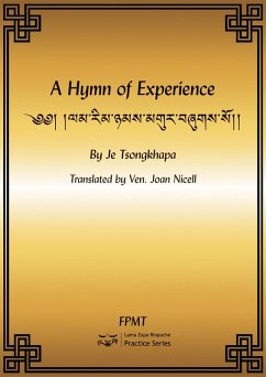 Cover A Hymn of Experience eBook (eBook, ePUB)