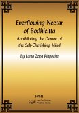 Everflowing Nectar of Bodhicitta eBook (eBook, ePUB)