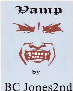 Cover Vamp (eBook, ePUB)