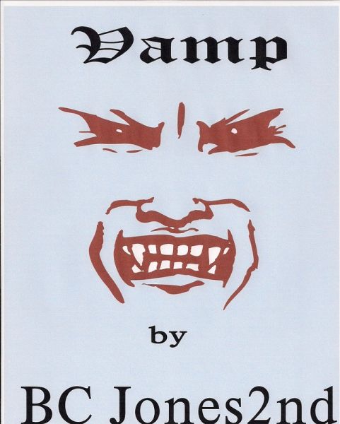 Vamp (eBook, ePUB)