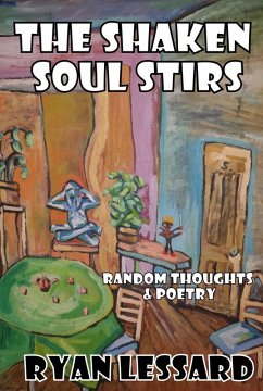 Cover The Shaken Soul Stirs (eBook, ePUB)
