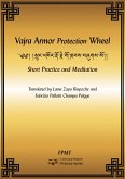 Vajra Armor Protection Wheel - Short Practice and Meditation eBook (eBook, ePUB)