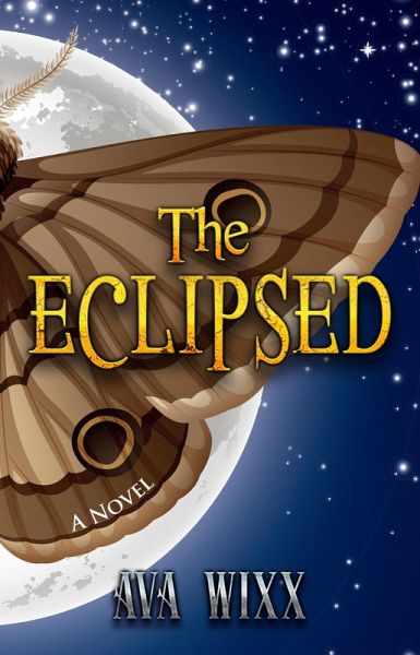 The Eclipsed (eBook, ePUB) The Eclipsed (eBook, ePUB)