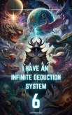 I Have an Infinite Deduction System (eBook, ePUB) I Have an Infinite Deduction System (eBook, ePUB)