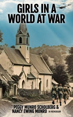 Cover Girls in a World at War (eBook, ePUB)