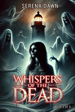 Cover Whispers of the Dead (eBook, ePUB)