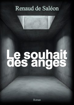 Cover Le souhait des anges (eBook, ePUB)