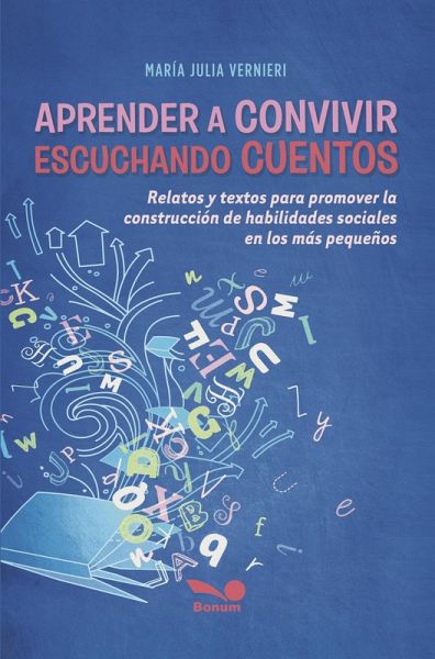 Aprender a convivir escuchando cuentos (eBook, ePUB)