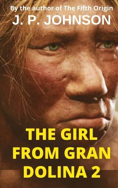 Cover The Girl from Gran Dolina 2. Lucy (eBook, ePUB)