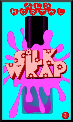 Cover Silk Wrap (eBook, ePUB)