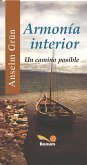 Armonía interior: un camino posible (eBook, ePUB) Armonía interior: un camino posible (eBook, ePUB)