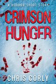 Crimson Hunger (eBook, ePUB) Crimson Hunger (eBook, ePUB)