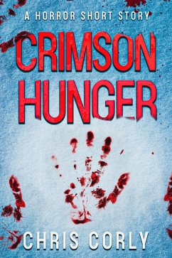 Cover Crimson Hunger (eBook, ePUB)