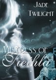 Mistress of Tiethla (eBook, ePUB)