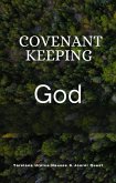 Covenant Keeping God (My World, #14) (eBook, ePUB)