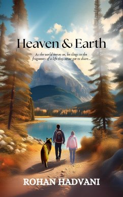 Cover Heaven & Earth (eBook, ePUB)