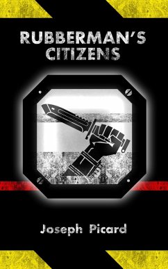 Cover Rubberman's Citizens (eBook, ePUB)