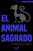 El animal sagrado (eBook, ePUB)