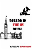 Recard in The U.S of Eh (eBook, ePUB) Recard in The U.S of Eh (eBook, ePUB)