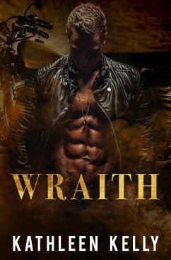 Cover Wraith (A Wraith Novel, #1) (eBook, ePUB)