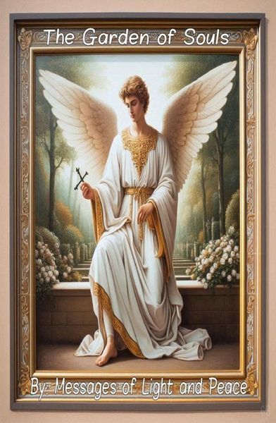 The Garden of Souls (1, #3) (eBook, ePUB) The Garden of Souls (1, #3) (eBook, ePUB)