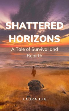 Shattered Horizons: A Tale of Survival and Rebirth (eBook, ePUB) - Lee, Laura