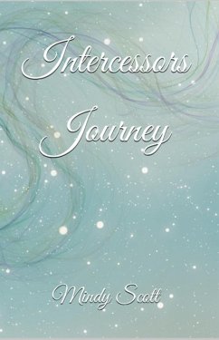Cover Intercessors Journey (eBook, ePUB)